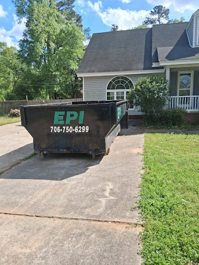 Dumpster Rental