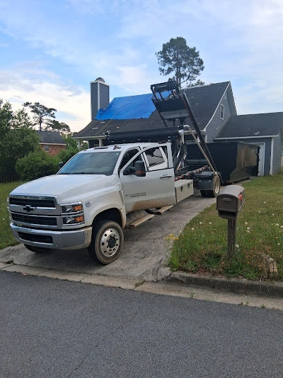 EPI Junk Removal and Dumpster Rental Service's other services