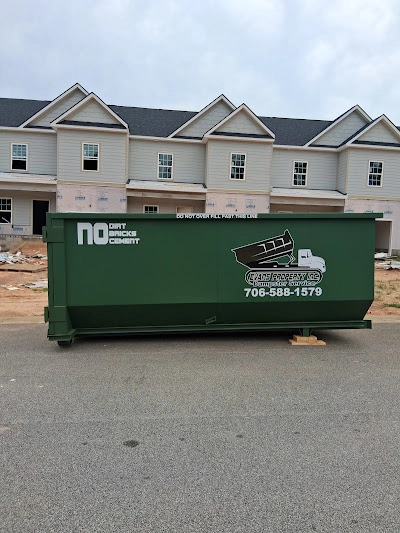 Junk Haulers