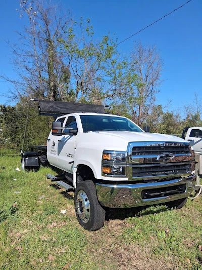 Junk Removal Service