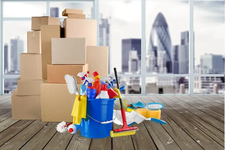 Local Move-in Cleaning Hephzibah, GA