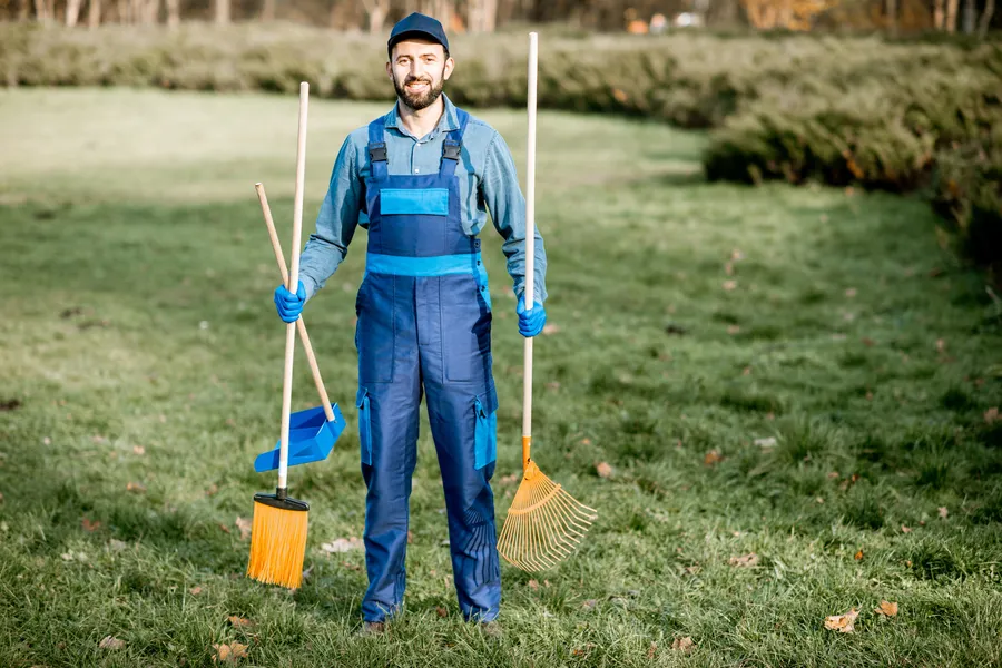 Quality Yard Cleanup Hephzibah, GA