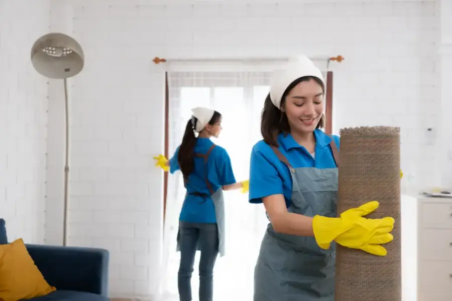Reliable Move-in Cleaning Hephzibah, GA